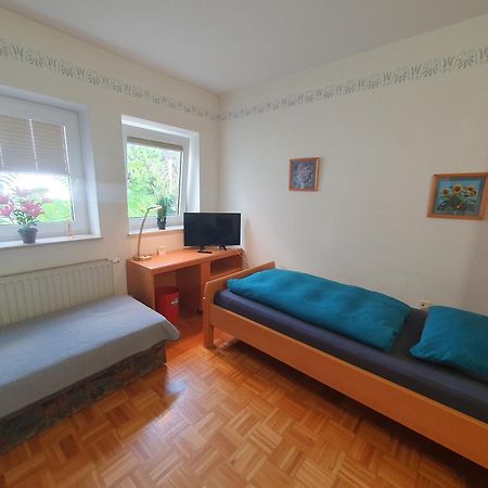 Abm Apartment Haus Zwingenberg  エクステリア 写真