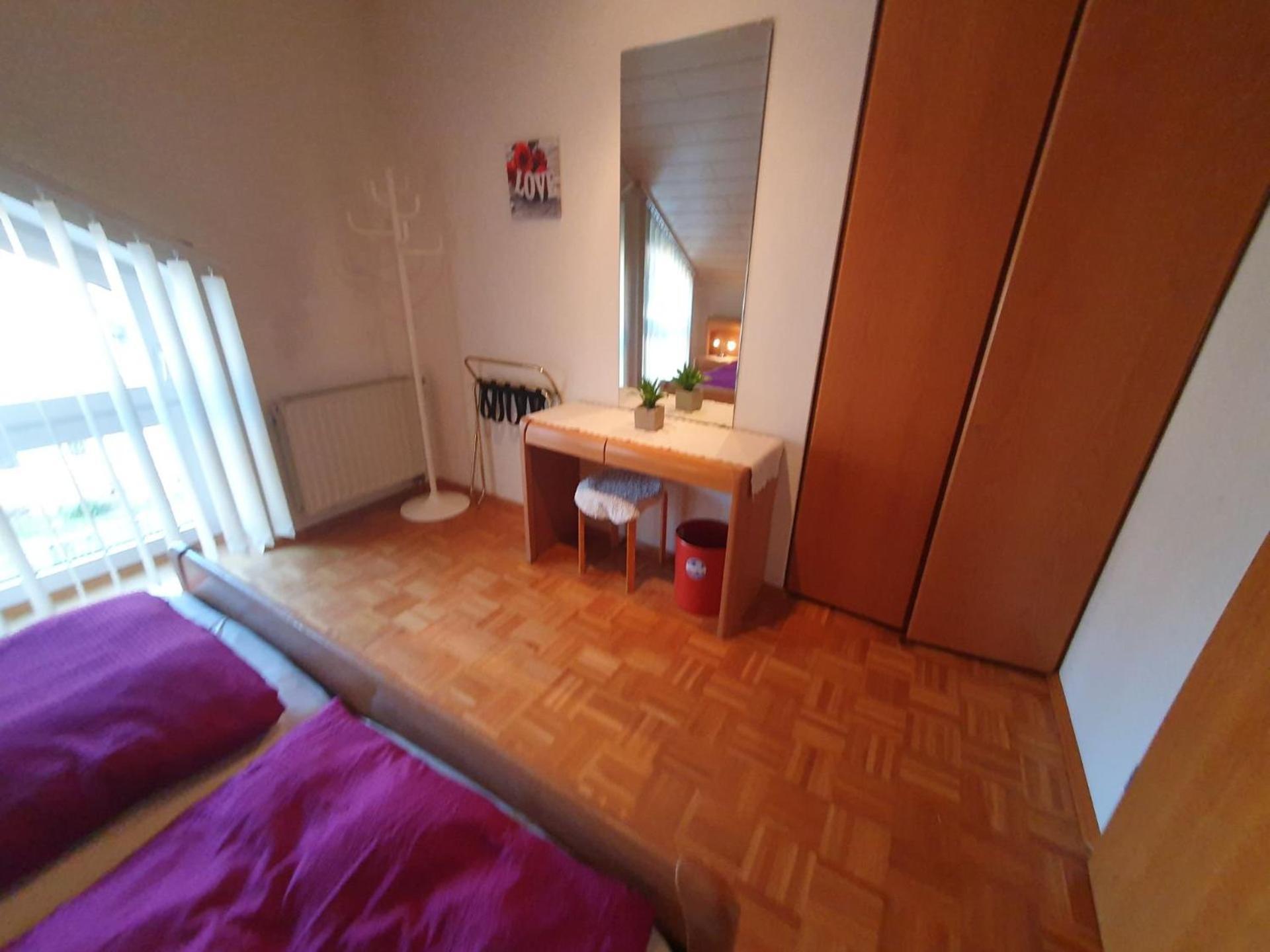 Abm Apartment Haus Zwingenberg  エクステリア 写真