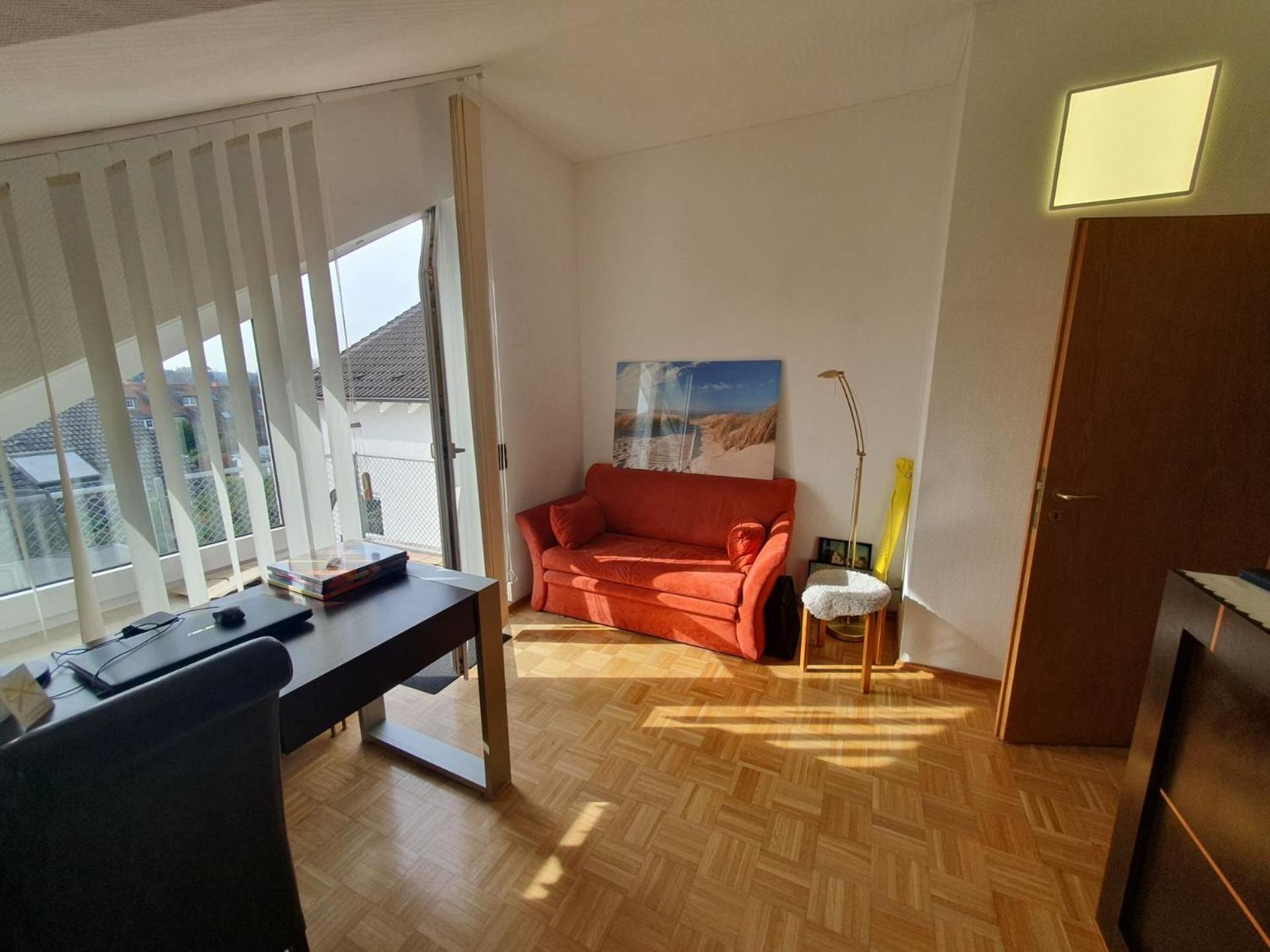 Abm Apartment Haus Zwingenberg  エクステリア 写真