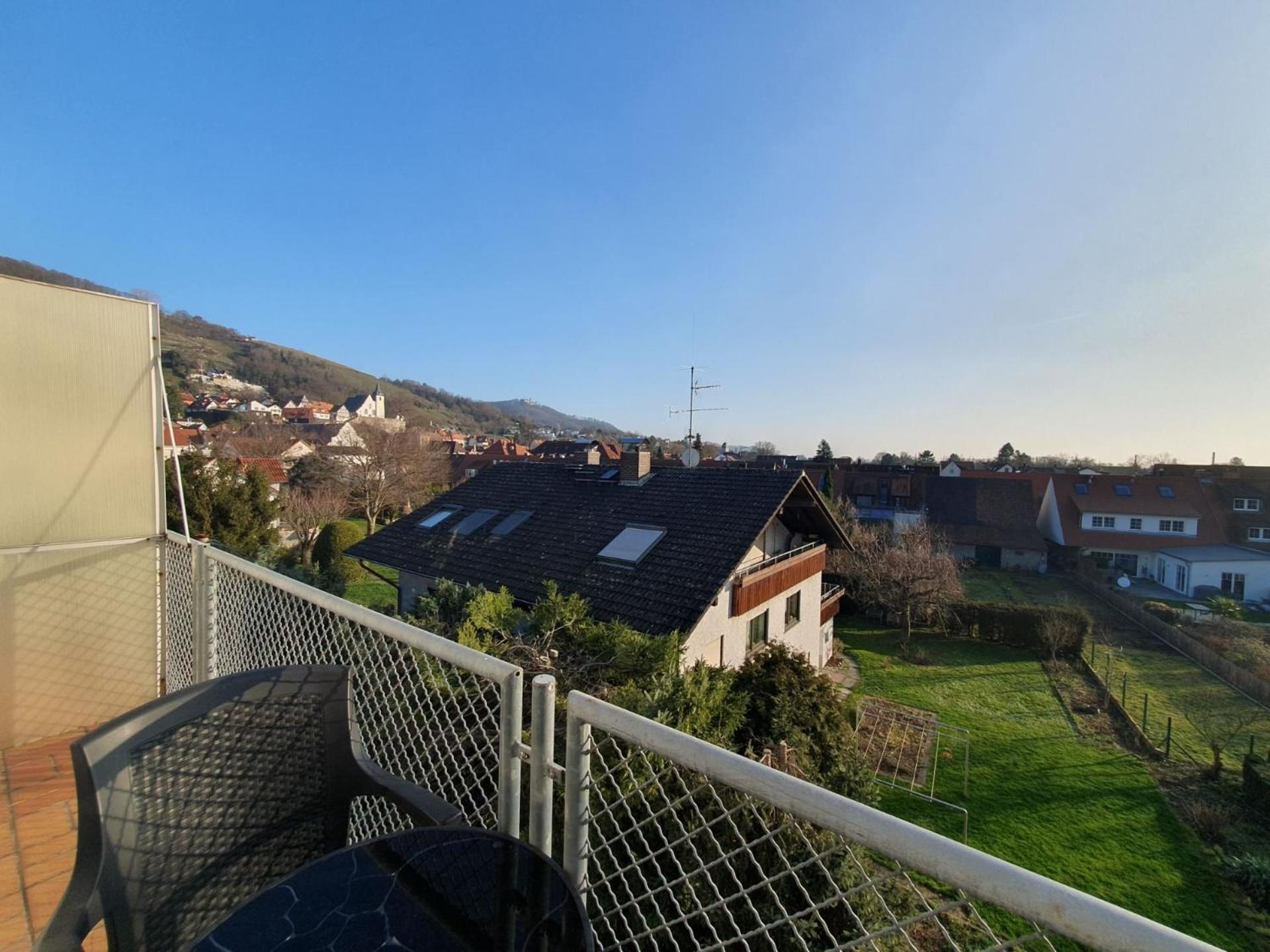 Abm Apartment Haus Zwingenberg  エクステリア 写真
