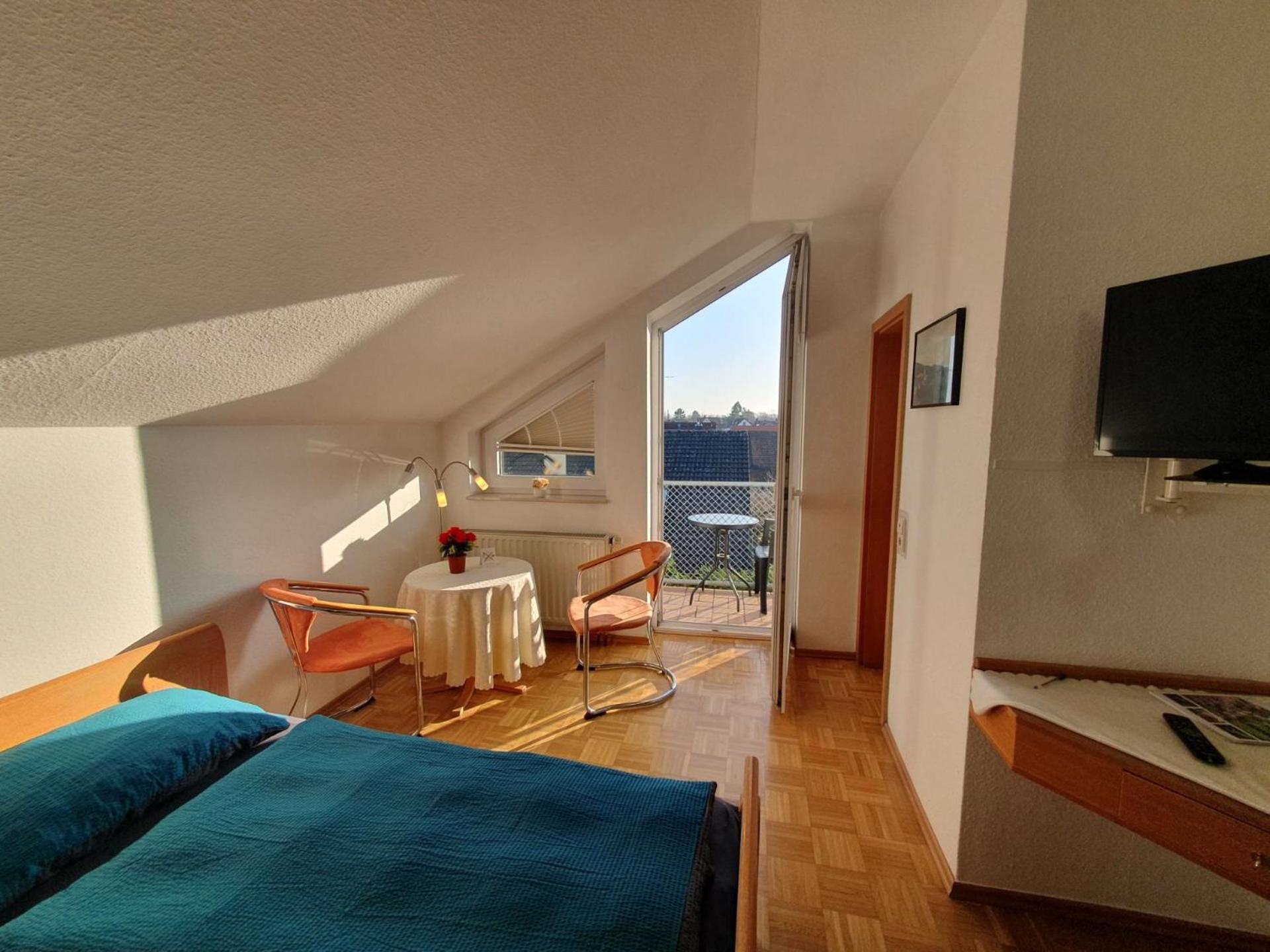 Abm Apartment Haus Zwingenberg  エクステリア 写真