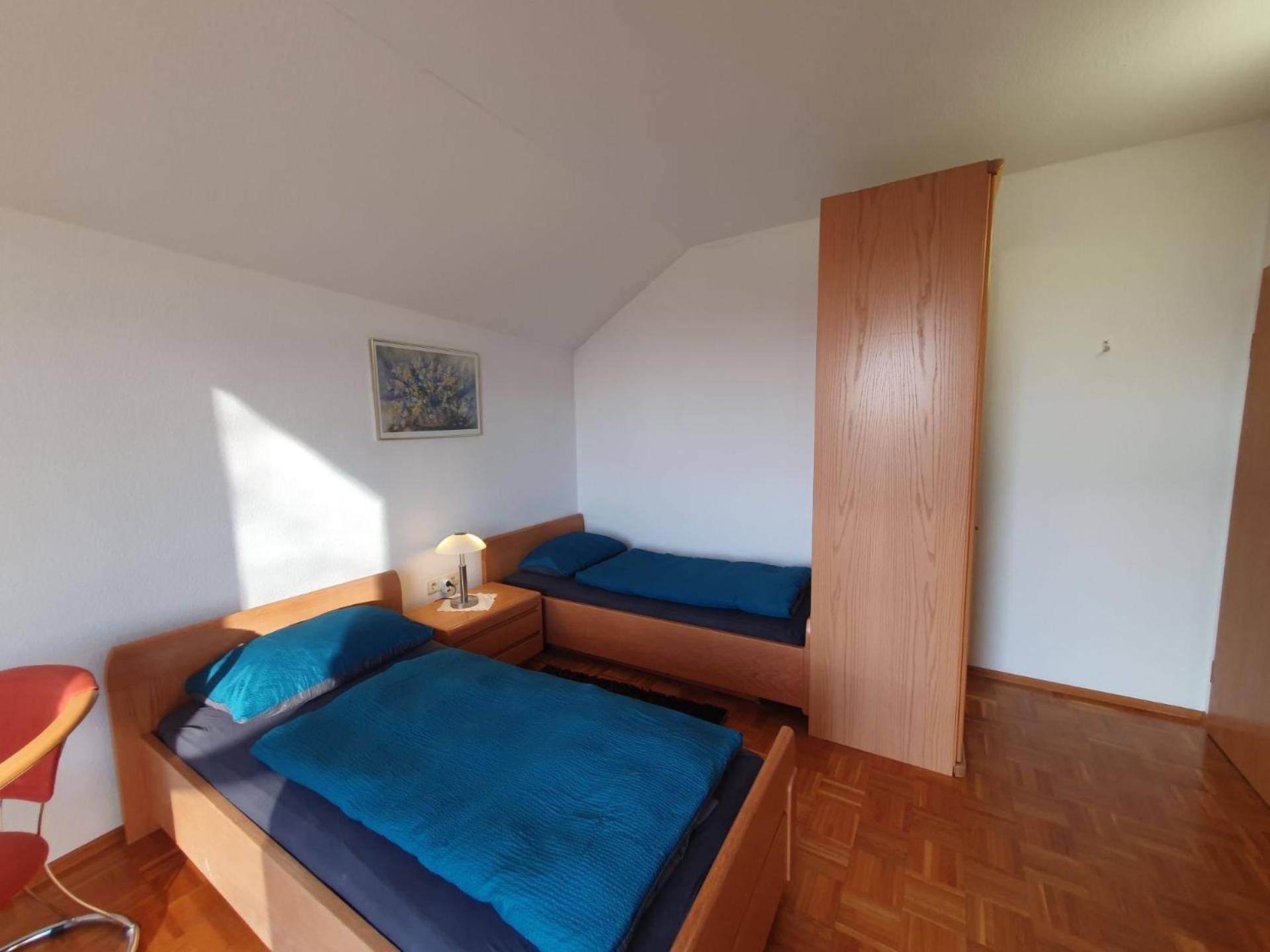 Abm Apartment Haus Zwingenberg  エクステリア 写真