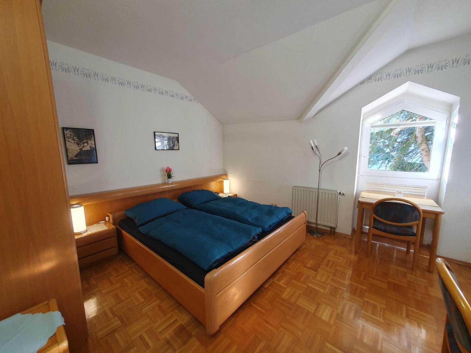 Abm Apartment Haus Zwingenberg  エクステリア 写真