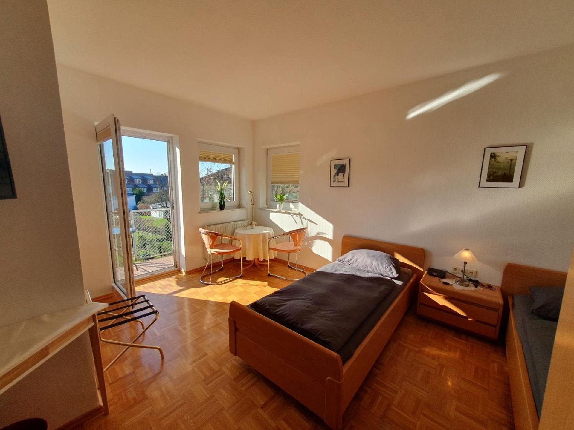 Abm Apartment Haus Zwingenberg  エクステリア 写真