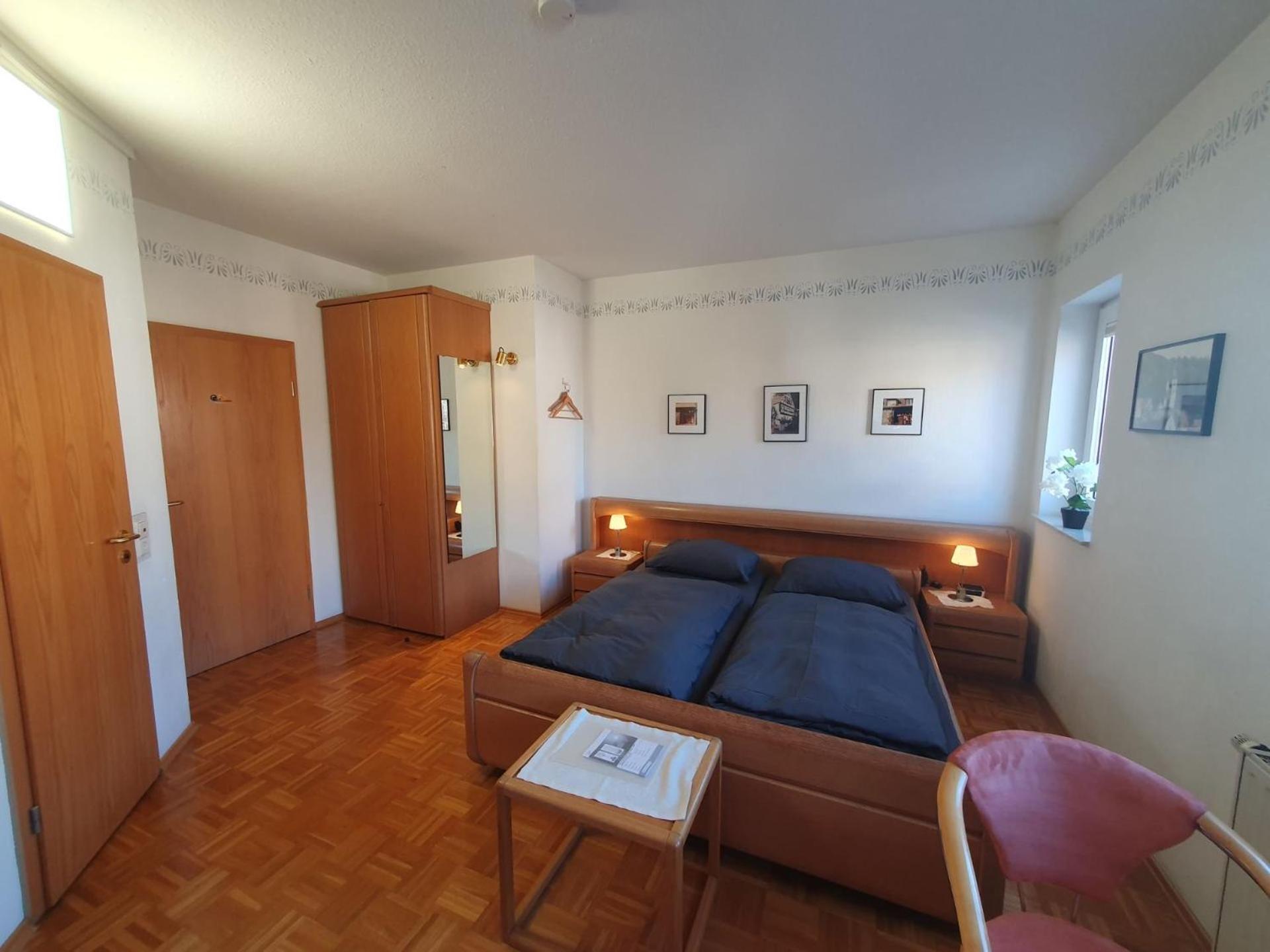 Abm Apartment Haus Zwingenberg  エクステリア 写真